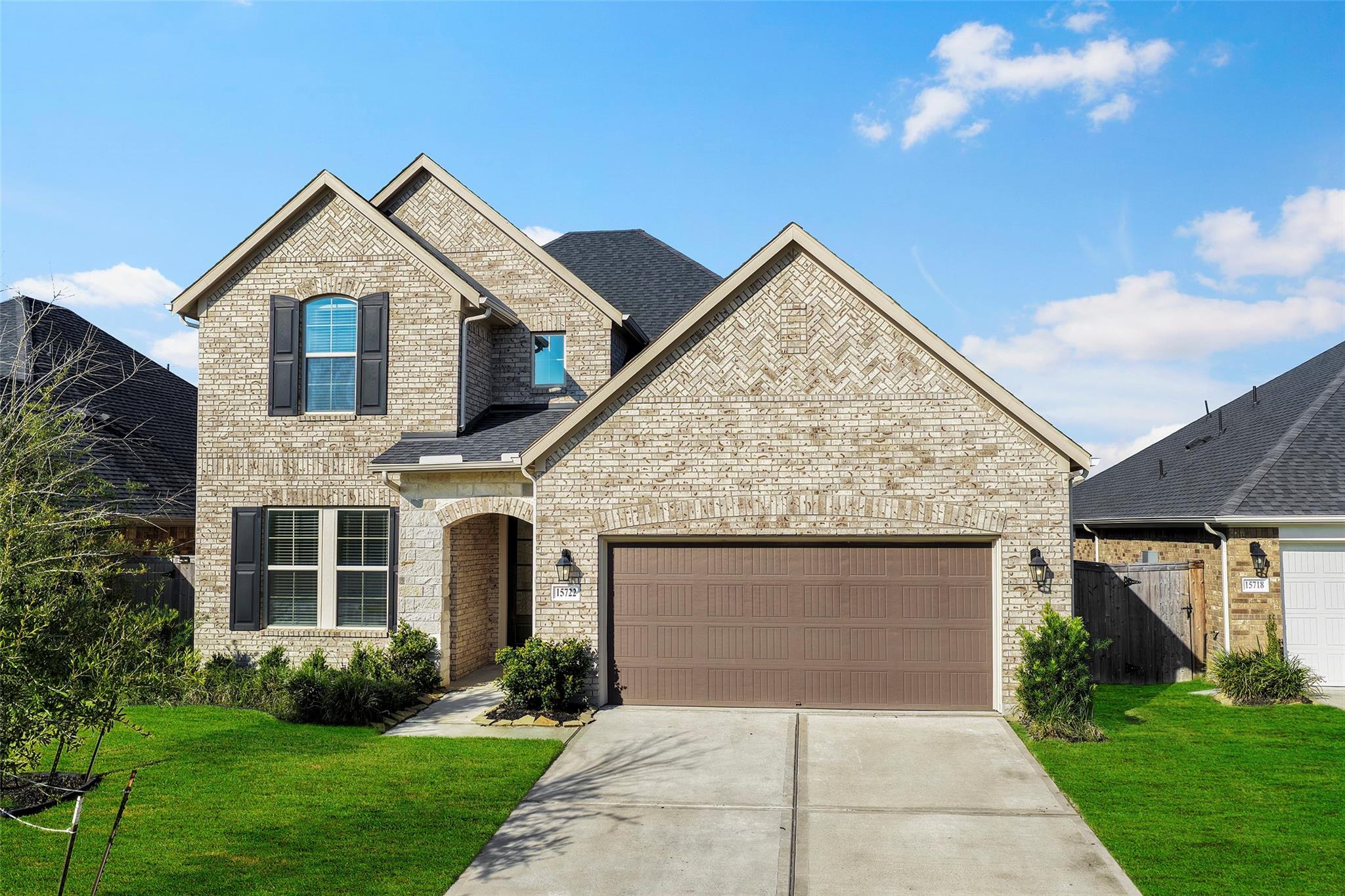 15722 Rosemary Hill Ln