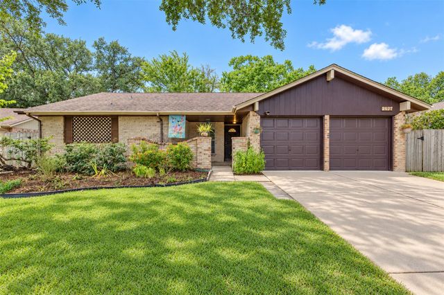 2127 Whiteback, Houston, TX, 77084