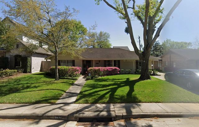 6249 Piping Rock, Houston, TX, 77057