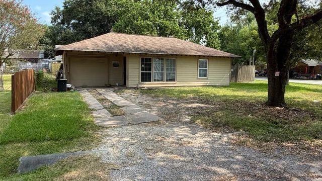 11213 Oswego, Houston, TX, 77029