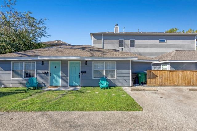 234 27th, Houston, TX, 77008