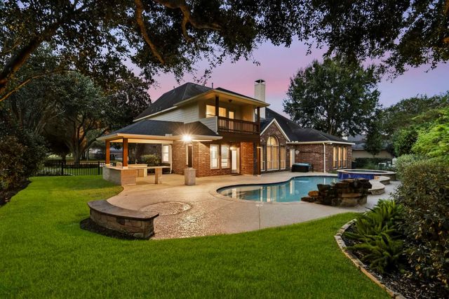 5702 Misty Island Court, Katy, TX, 77494