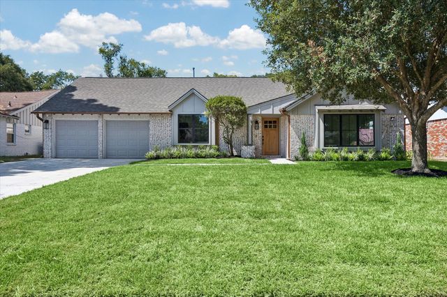 10422 Timberoak, Houston, TX, 77043
