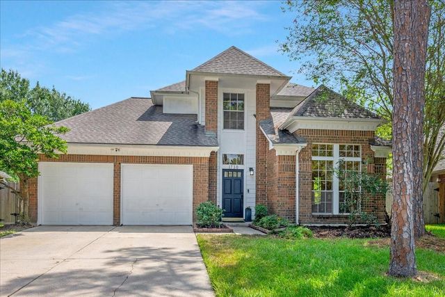 1730 Mabry Mill, Houston, TX, 77062