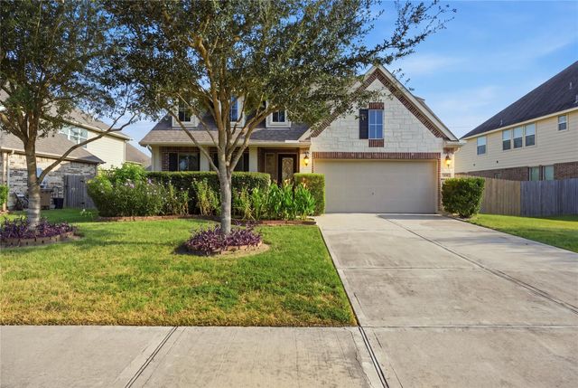 1717 Oakdale Mist, Dickinson, TX, 77539