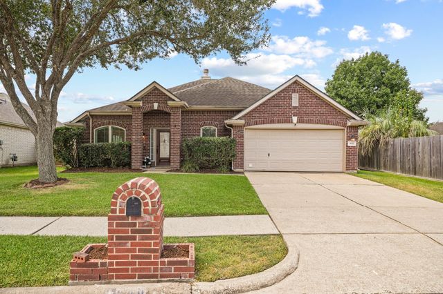 4926 Quiet Canyon, Friendswood, TX, 77546