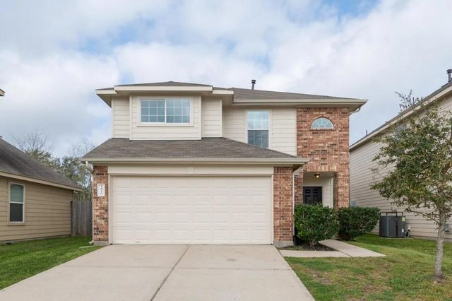 14710 Jennys Park, Houston, TX, 77053