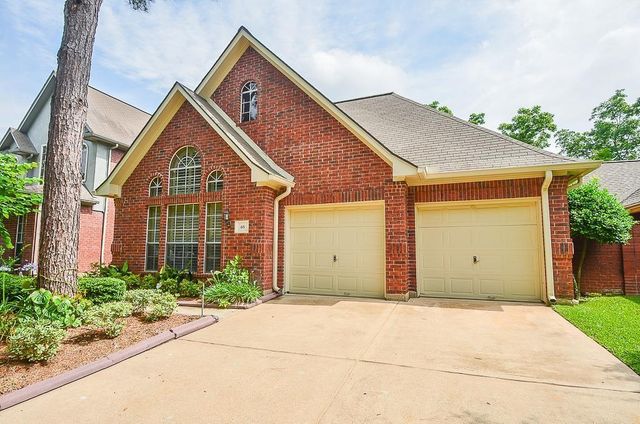  46 Grants Lake Cir, Sugar Land, TX 77479