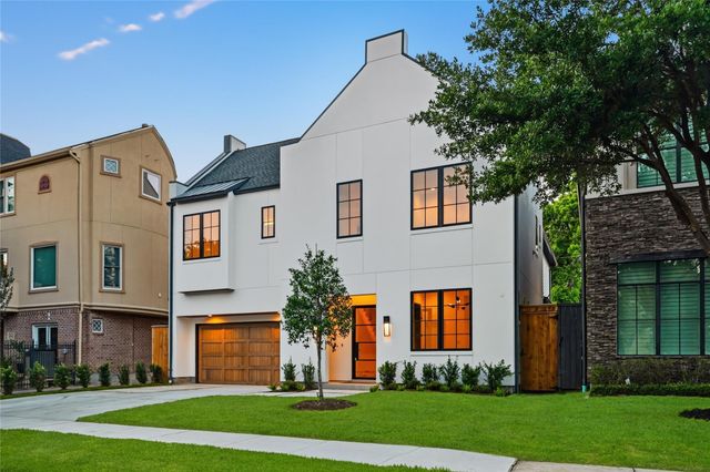 1642 Norfolk, Houston, TX, 77006