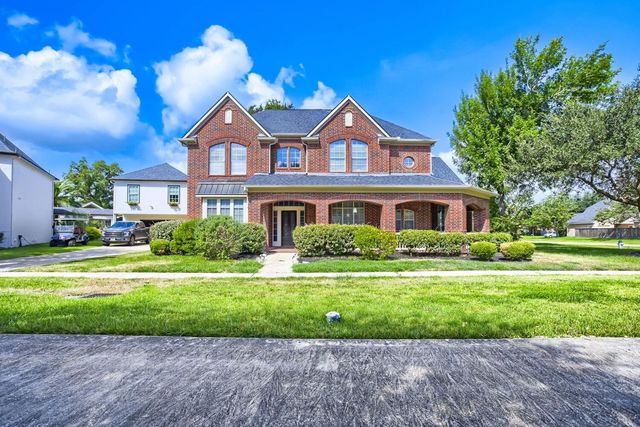  3711 Wickson Sq, Missouri City, TX 77459
