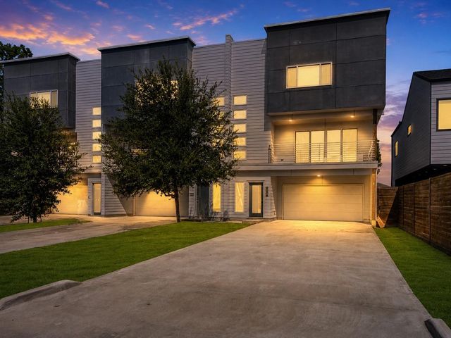 219 Pheasant, Houston, TX, 77018