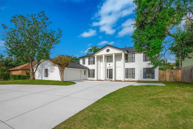 3102 Glenn Lakes, Missouri City, TX, 77459