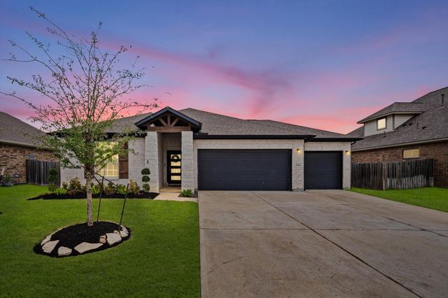 31414 Sandpiper Creek, Hockley, TX, 77447