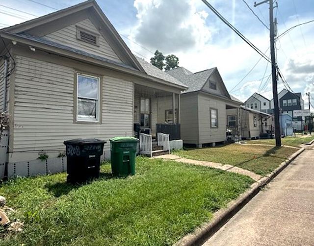 3204 Hardy, Houston, TX, 77009