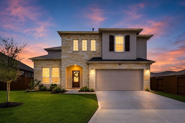 2805 Vanilla Sky, La Marque, TX, 77568