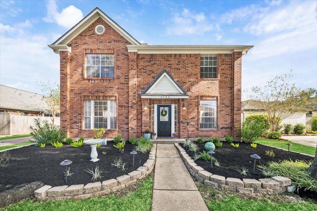  3106 CHESTERFIELD LANE, Stafford, TX 77477