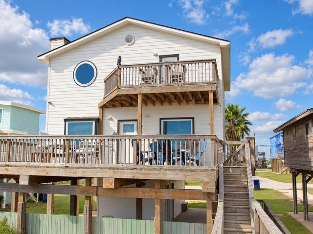 1648 Sandpebble, Surfside Beach, TX, 77541