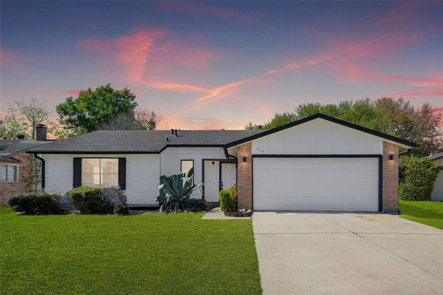 914 Cheyenne Meadows, Katy, TX, 77450