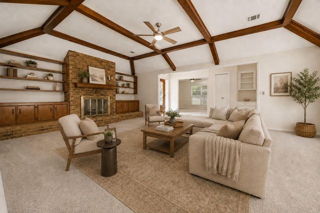  114 CAMELLIA STREET, Sugar Land, TX 77478