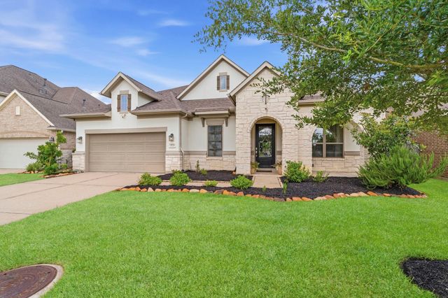 21723 Albertine, Tomball, TX, 77377