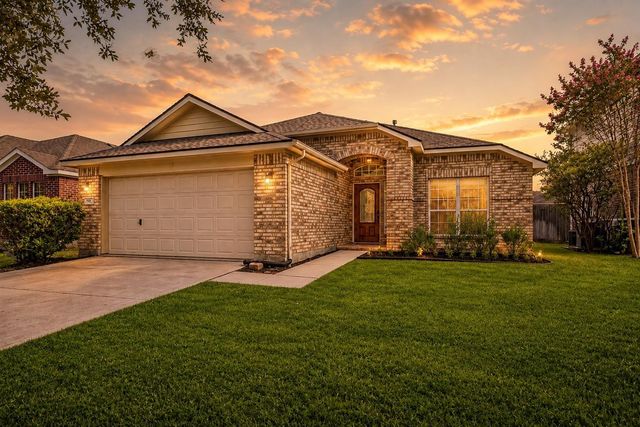  3527 Azalea Sands Dr, Spring, TX 77386