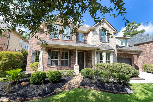 71 Canyon Wren, Spring, TX, 77389