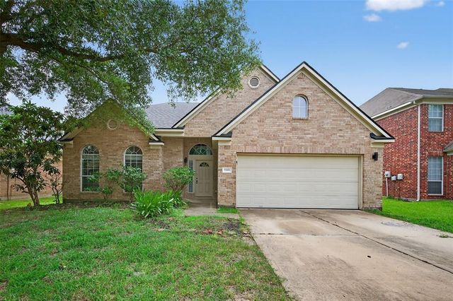 15411 Redbud Dale, Cypress, TX, 77429