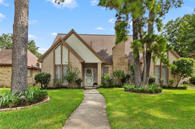 22407 Rebecca Burwell, Katy, TX, 77449