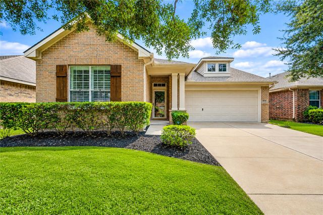 19935 Caraway Ridge, Cypress, TX, 77433