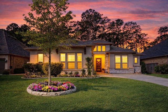 604 Castlewood Cove, Pinehurst, TX, 77362