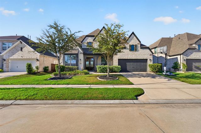 7014 San Bernard, Katy, TX, 77493