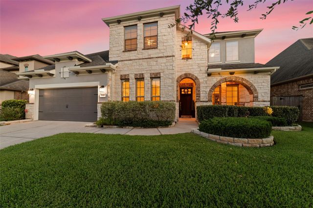 13411 Alpine Mountain, Tomball, TX, 77377