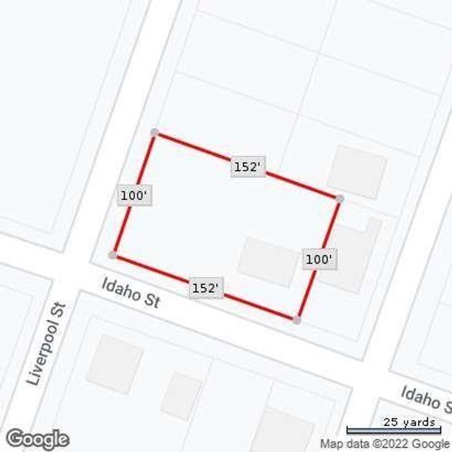 4727 Idaho, Houston, TX, 77021