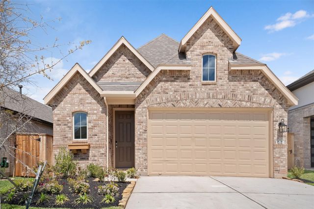 820 Sendero, Conroe, TX, 77304