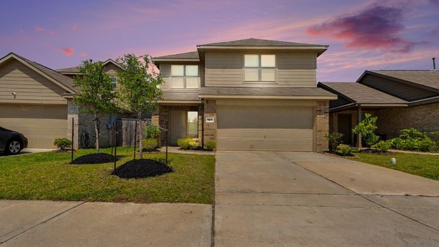 9106 Burnet Fields, Baytown, TX, 77521