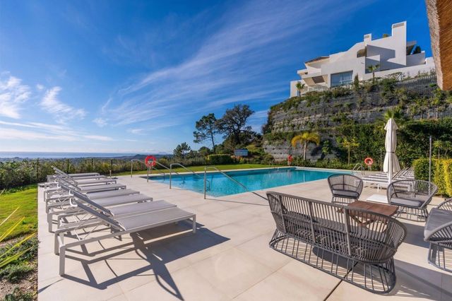 Marbella Club Hills, Benahavís