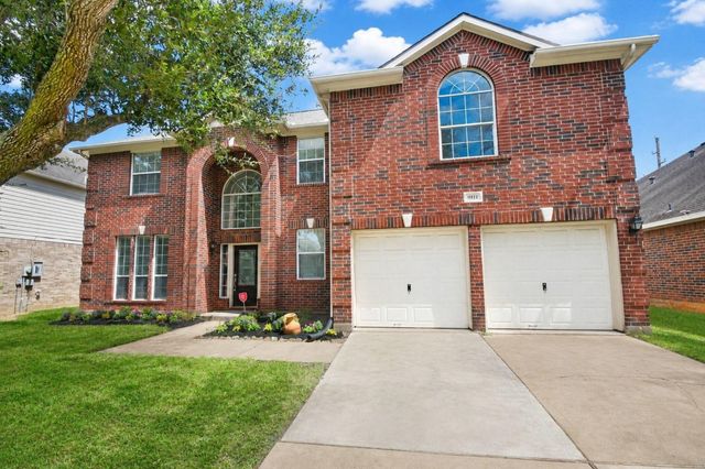 9111 Morningstar, Sugar Land, TX, 77479