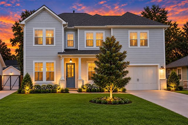 1235 Thornton, Houston, TX, 77018