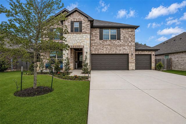 4608 Mustang Run, Rosenberg, TX, 77469