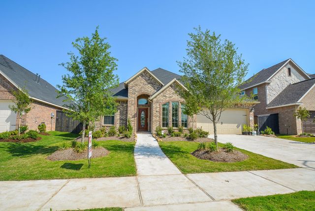 918 Marigold Park, Richmond, TX, 77406