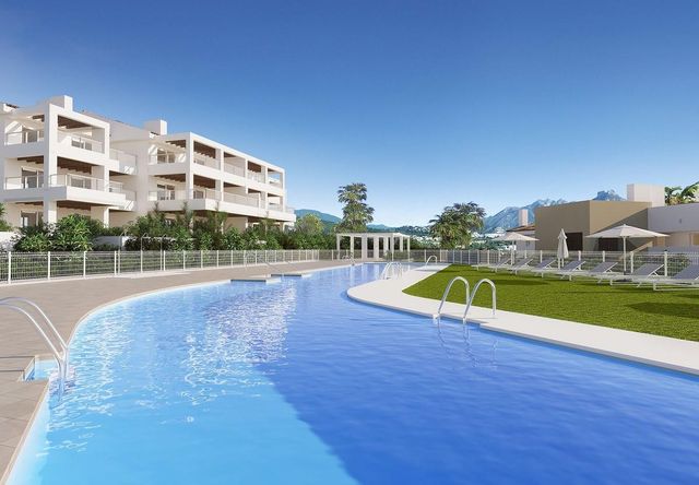 14-12 Torre Campanillas St, Benahavís