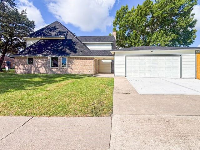 15202 La Paloma, Houston, TX, 77083
