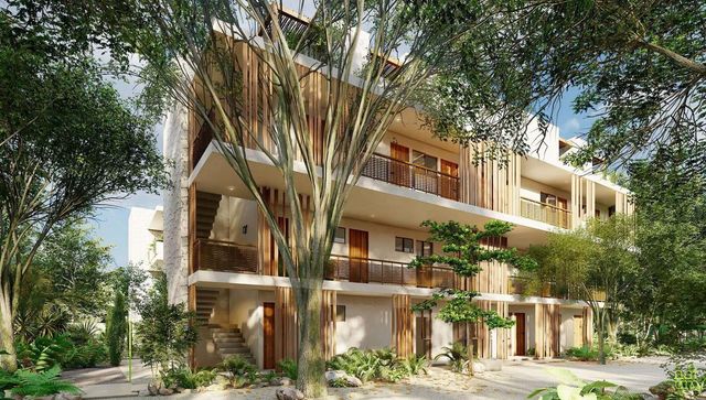 10 Avenida Nte GJ-8, Tulum