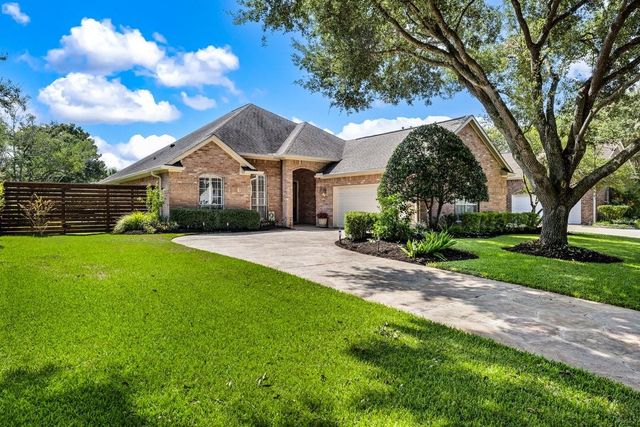 4 Crestwood, Sugar Land, TX, 77478