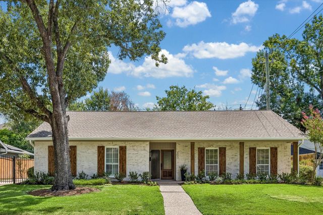 607 Blue Willow, Houston, TX, 77042