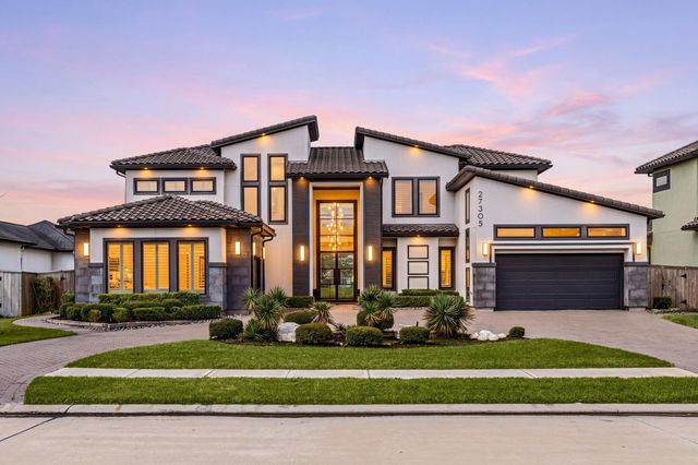 27305 Horizon Bay, Katy, TX, 77494