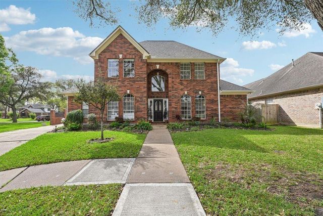 2202 Castle Bay, League City, TX, 77573
