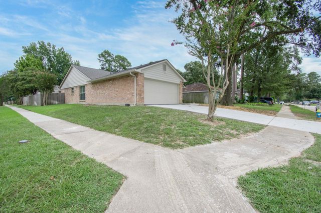  17330 Modbury St, Spring, TX 77379