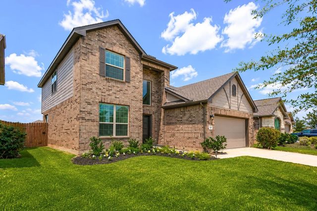  3311 Andlor Hills Dr, Richmond, TX 77406