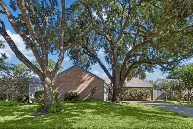 11510 Overbrook, Houston, TX, 77077